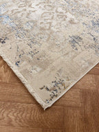שטיח קנבס אבסטרקט 127 02 צבעוני | CANVAS