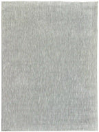 שטיח עידן חוץ פנים 252 02 אפור בהיר | IDAN Outdoor/Indoor