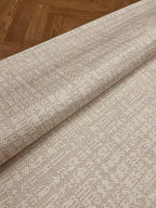 שטיח עידן חוץ פנים 252 04 בז'/קרם | IDAN Outdoor/Indoor