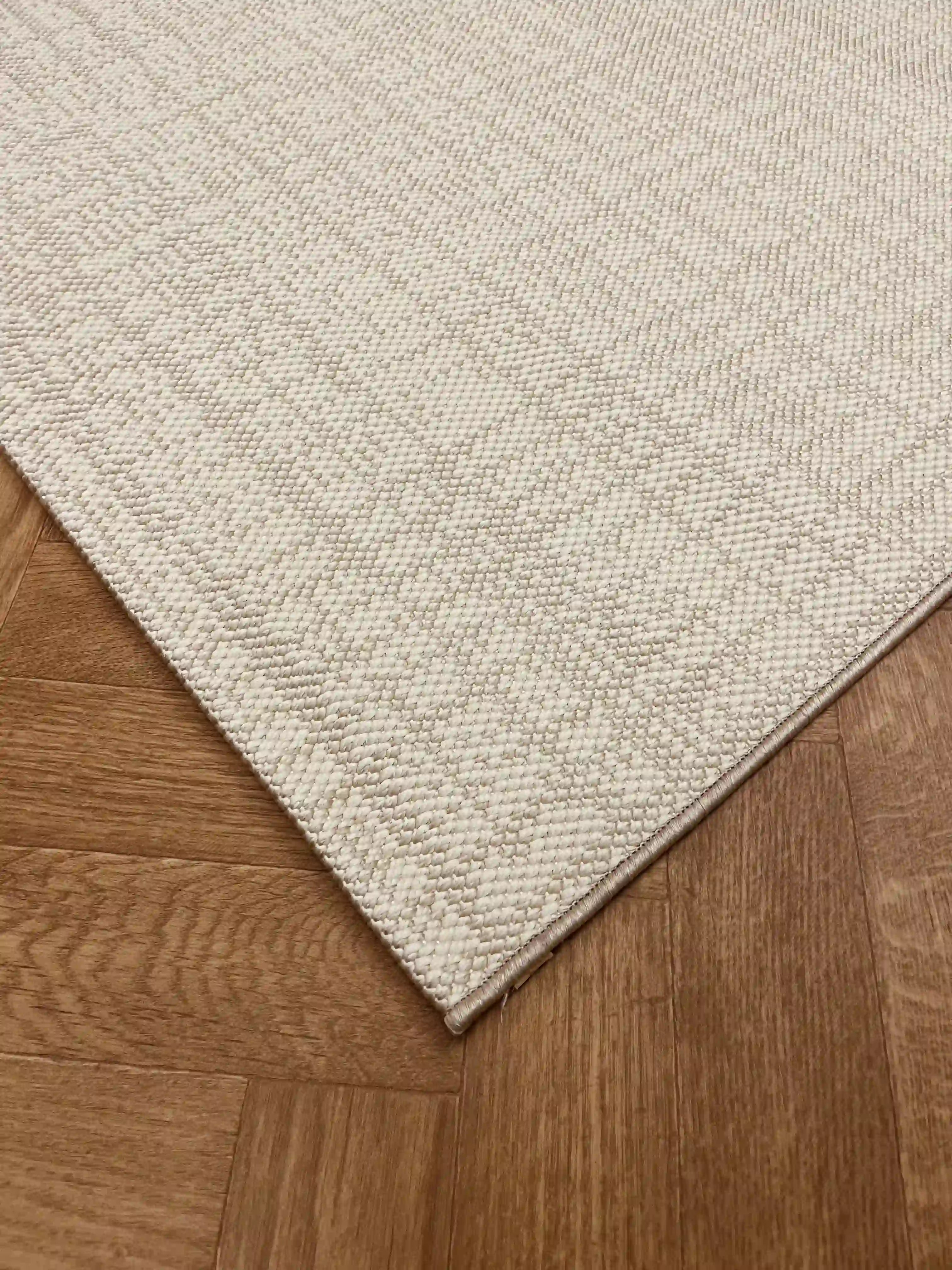 שטיח עידן חוץ פנים 252 04 בז'/קרם | IDAN Outdoor/Indoor