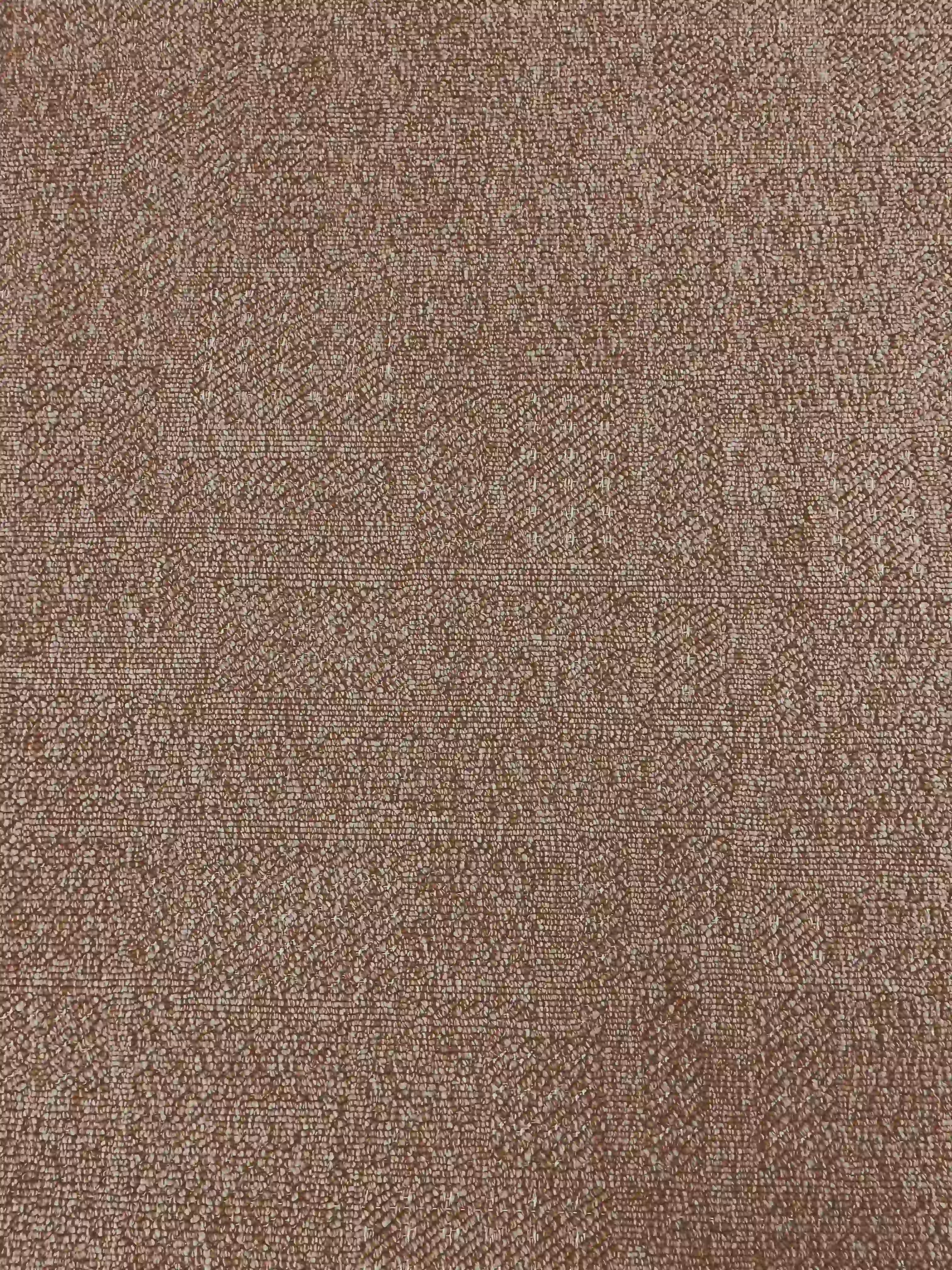 שטיח וויב לולאות 268 02 חום | WEAVE