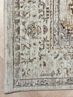 שטיח וינטג' הריטאג׳ 407 04 צבעוני | HERITAGE