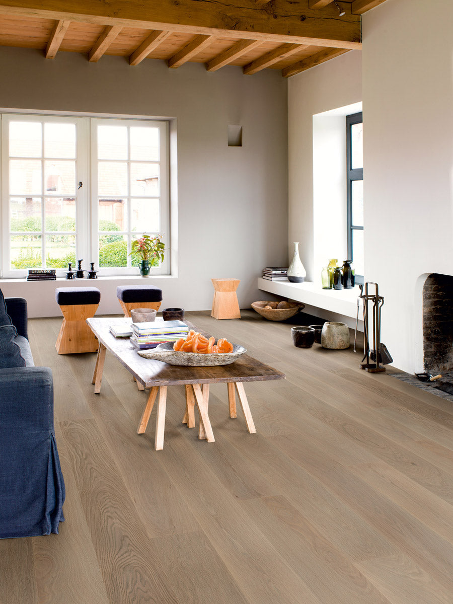 פרקט למינציה קוויק סטפ פלאצו PAL3093 Quick Step Palazzo