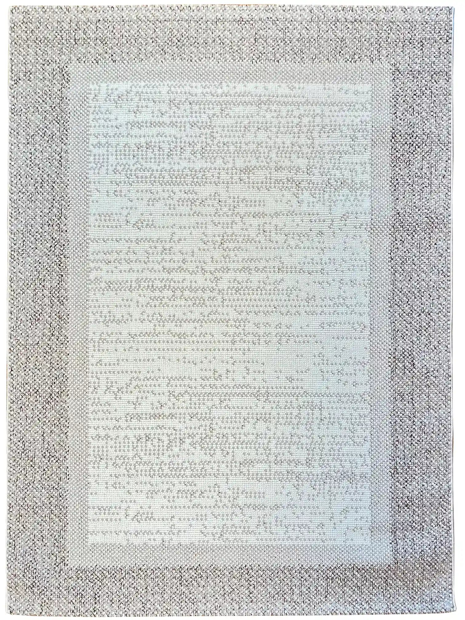 שטיח טלרה מסגרת 343 01 בז' | TALARA