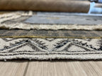 שטיח קילים כחול 808 KILIM