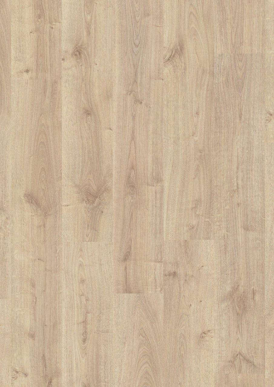 פרקט למינציה קוויק סטפ קראו אלון טבעי 3182 quick step creo virginia oak natural