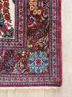 שטיח קום 926 צבעוני 202*132 | QUM