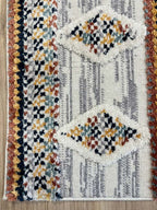 שטיח מרקש 53 צבעוני