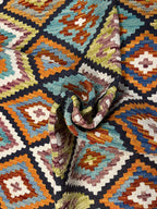 שטיח קילים 658 צבעוני 152*106 | KILIM