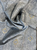 שטיח קילים כחול 808 KILIM