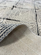 שטיח קילים כחול 810 KILIM