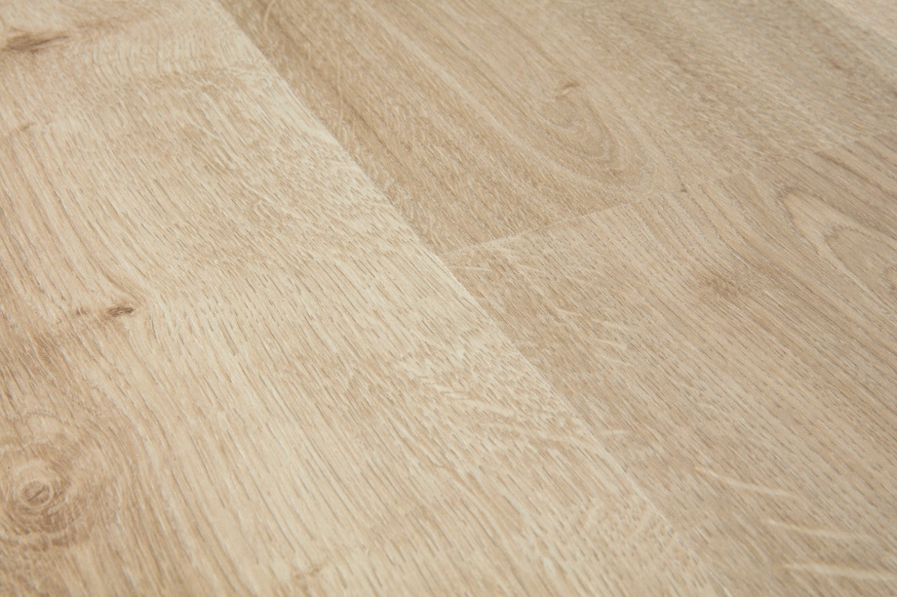 פרקט למינציה קוויק סטפ קראו אלון טבעי 3182 quick step creo virginia oak natural