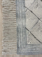 שטיח קילים כחול 810 KILIM