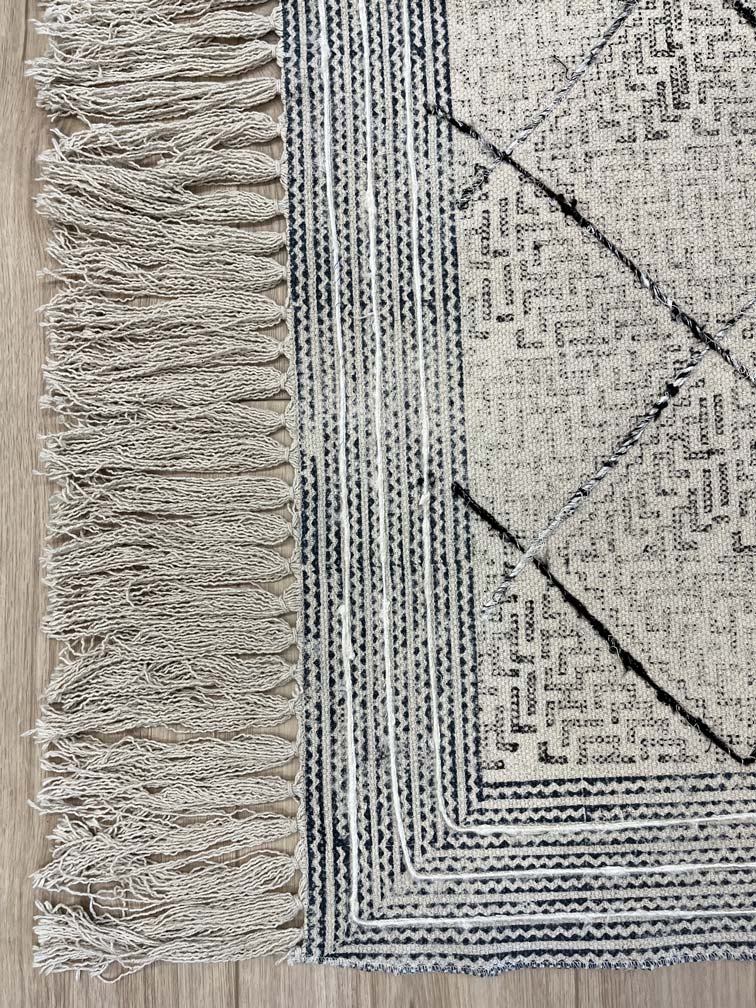 שטיח קילים כחול 810 KILIM