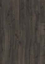 פרקט למינציה אליגנה ניוקאסל אלון כהה 3581 Quick Step Eligna Newcastle Oak Dark