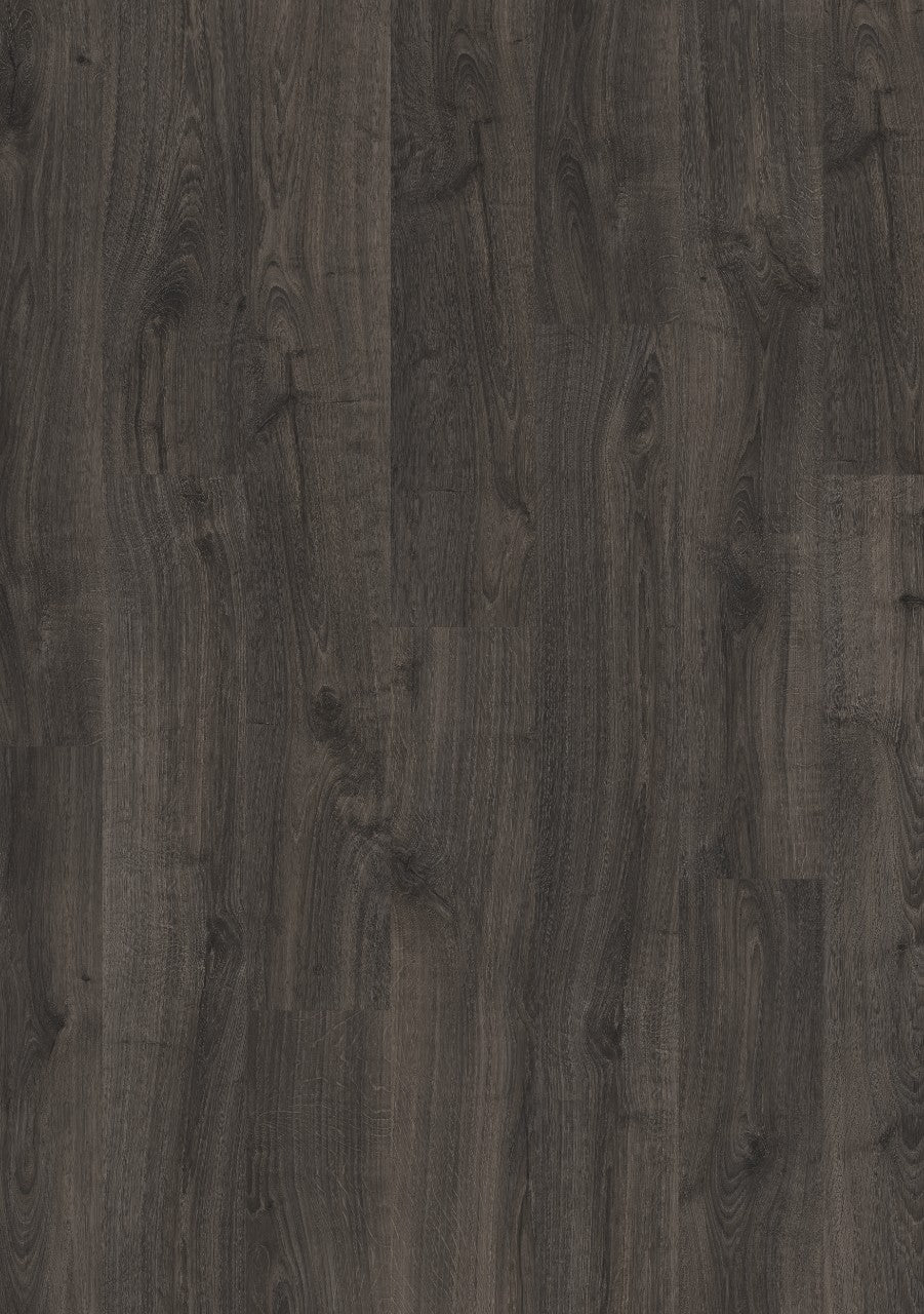 פרקט למינציה אליגנה ניוקאסל אלון כהה 3581 Quick Step Eligna Newcastle Oak Dark