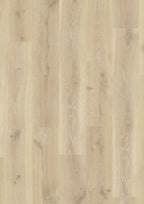 פרקט קוויק סטפ קראו עץ אלון טנסי בהיר Quick Step Tennessee oak 3179