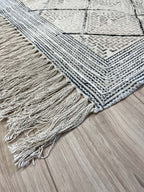 שטיח קילים כחול 810 KILIM