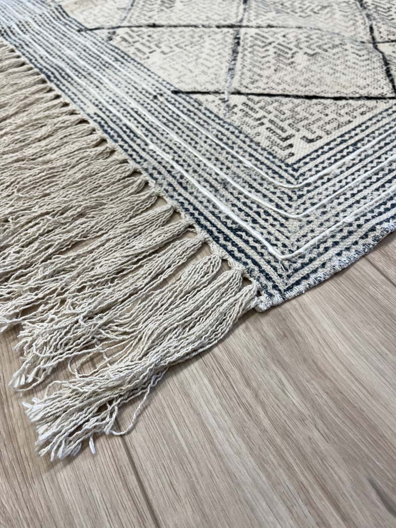 שטיח קילים כחול 810 KILIM