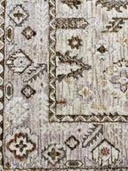 שטיח וינטג' הריטאג׳ 407 02 צבעוני | HERITAGE