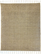 שטיח קופנהגן חום/בז' 263 | COPENHAGEN