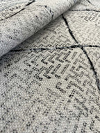 שטיח קילים כחול 810 KILIM