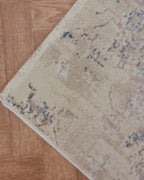 שטיח קנבס אבסטרקט 127 02 צבעוני | CANVAS