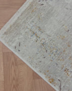 שטיח קנבס וינטג' 127 01 צבעוני | CANVAS